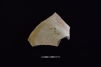 陶片藏品圖，第1張